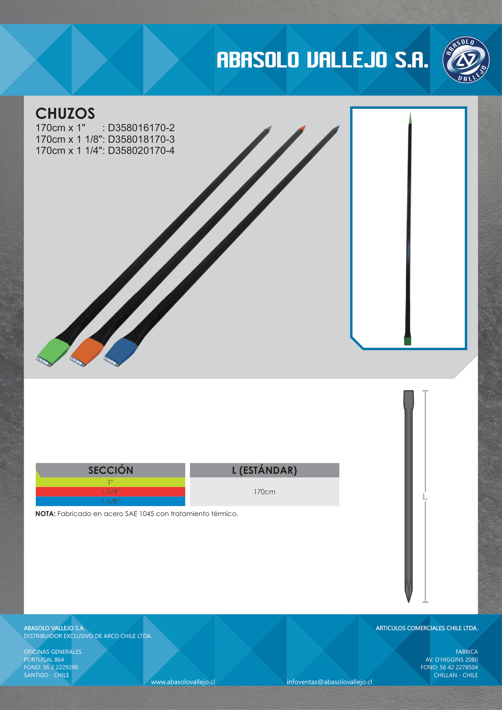 Chuzos-1
